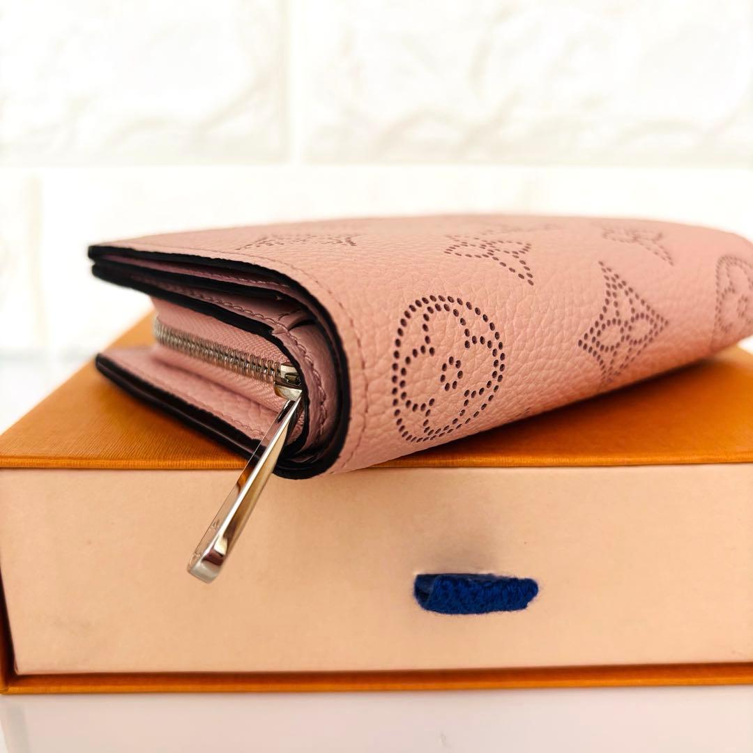 ✨nao様✨ルイヴィトン ポルトフォイユクレア マヒナ