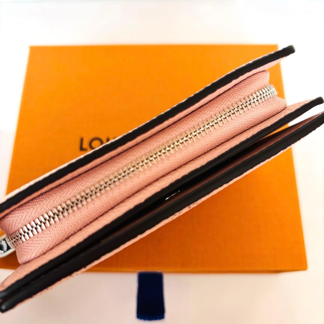 ✨nao様✨ルイヴィトン ポルトフォイユクレア マヒナ