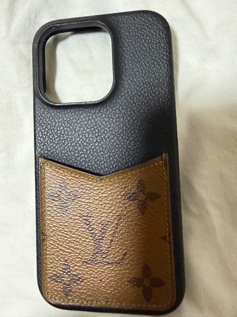 Louis Vuitton iPhone14 ルイヴィトン