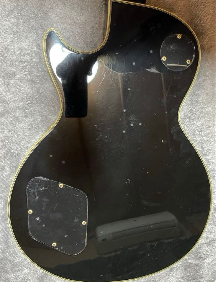 Blitz ブリッツ　レスポール　カスタム　エレキギター