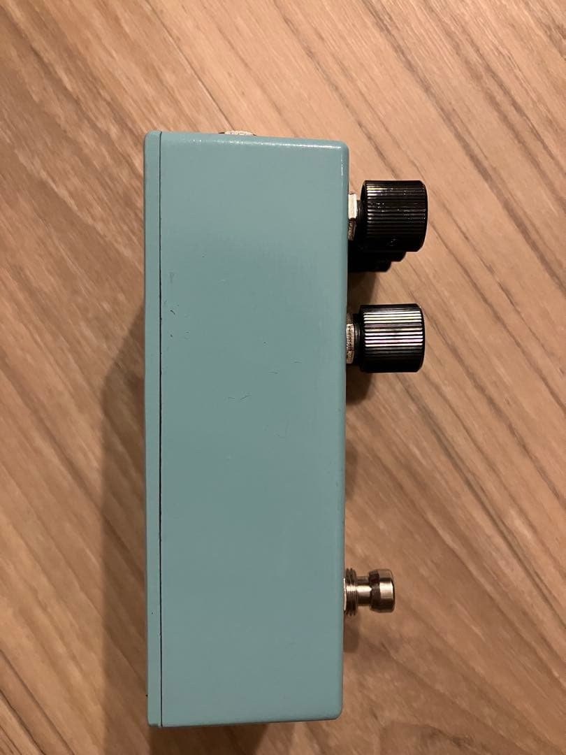 【〜10/10まで期間限定値下げ】Walrus Audio Deep six