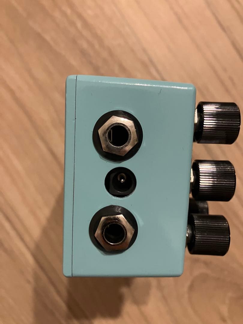 【〜10/10まで期間限定値下げ】Walrus Audio Deep six