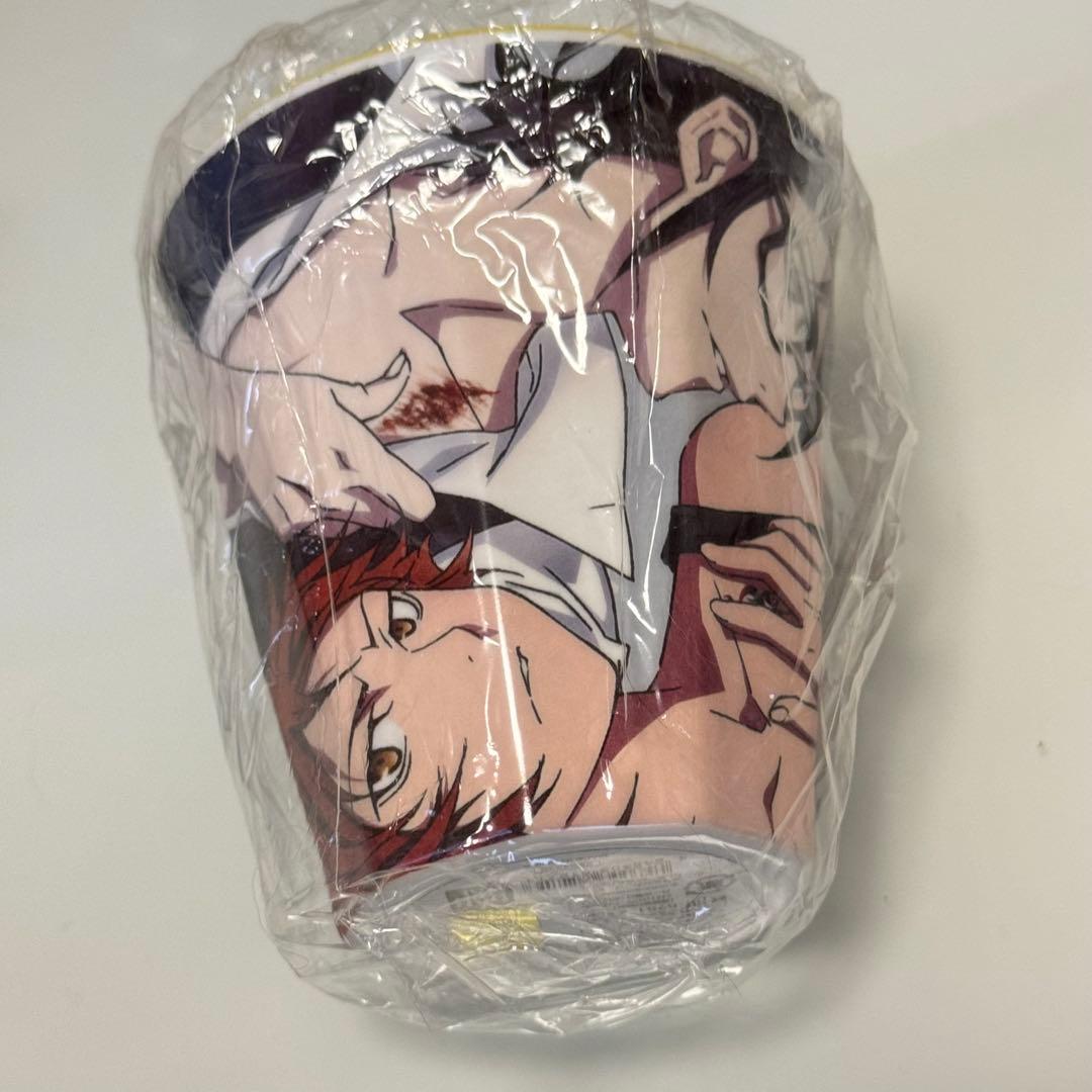 アニメK グッズセット 伏見猿比古メイン 画像複数有り