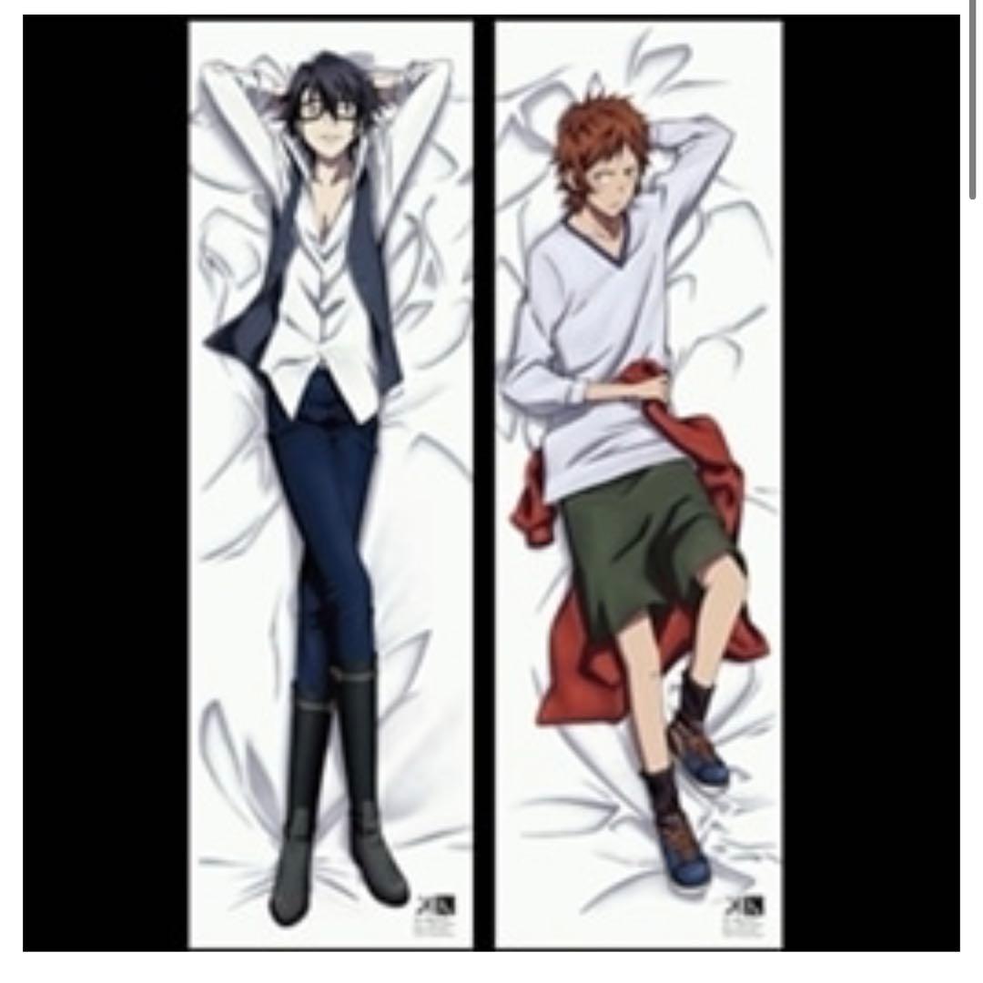 アニメK グッズセット 伏見猿比古メイン 画像複数有り