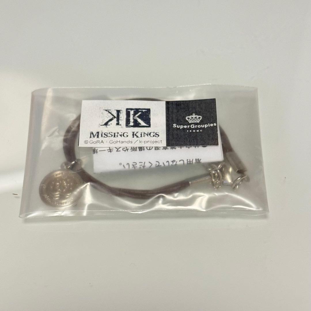 アニメK グッズセット 伏見猿比古メイン 画像複数有り