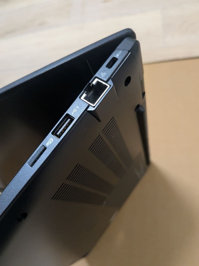 【akimacha】Dynabook g83/hs Core-i5 メモリ