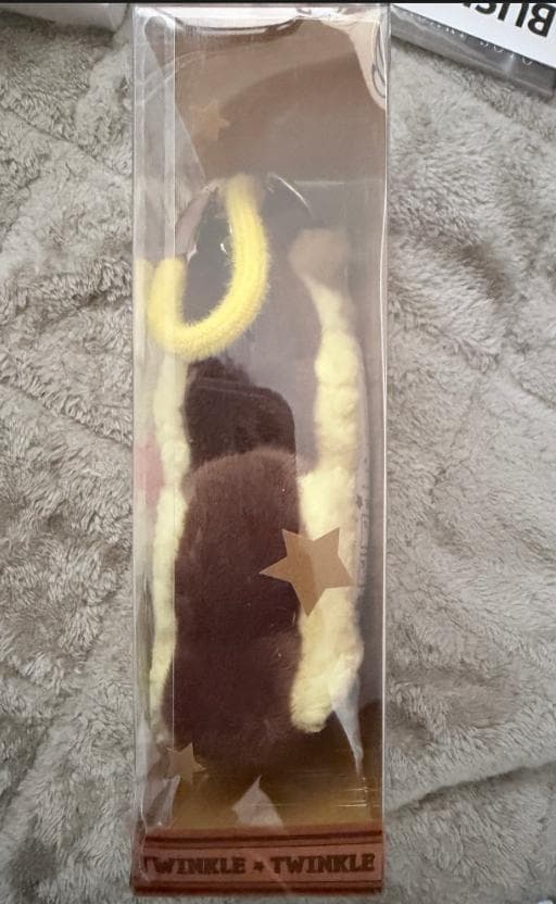 Twinkle Twinkle カタール・ドーハ空港限定 ショルダーバッグ