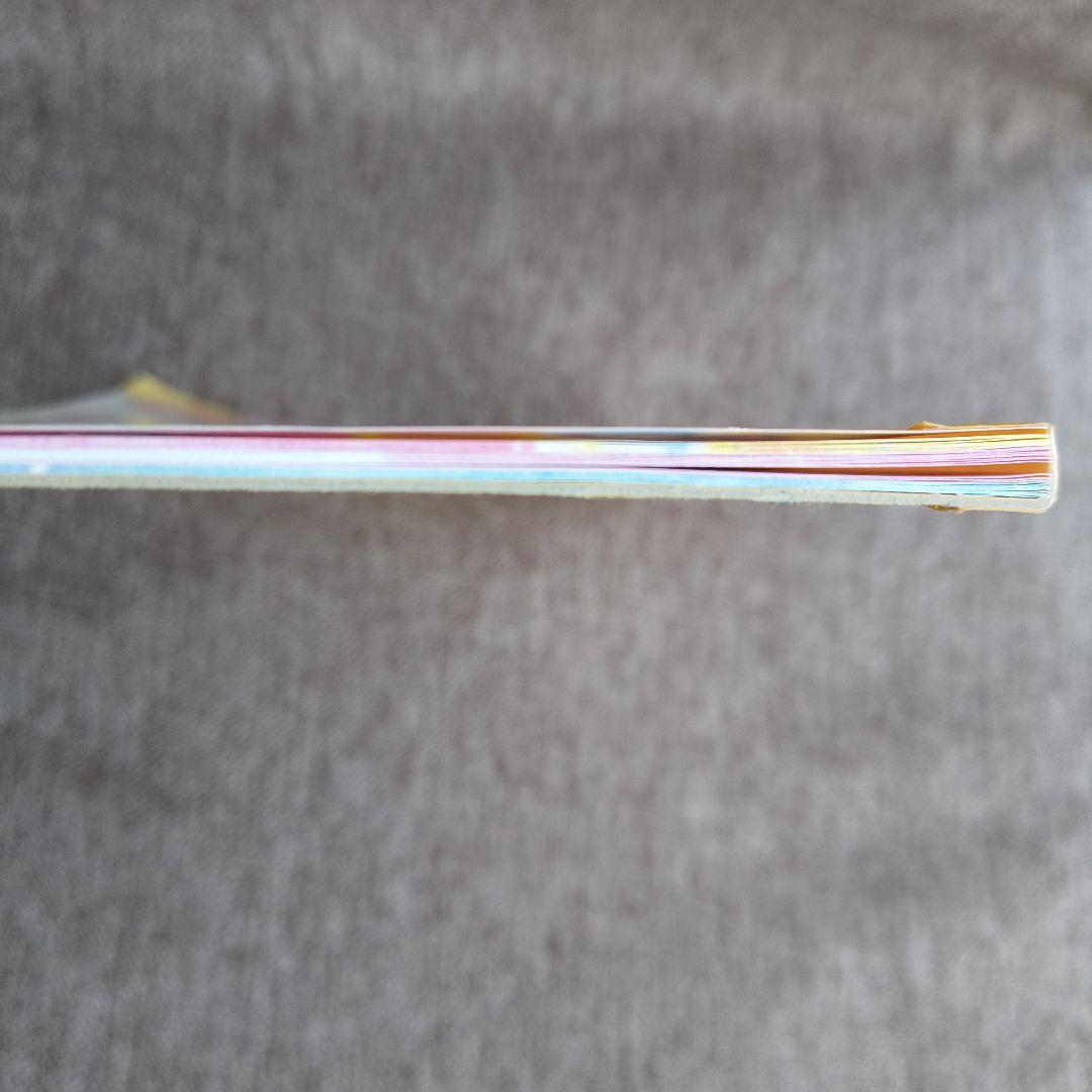 平成レトロ　星のこんぺいとう屋さん　メモ帳