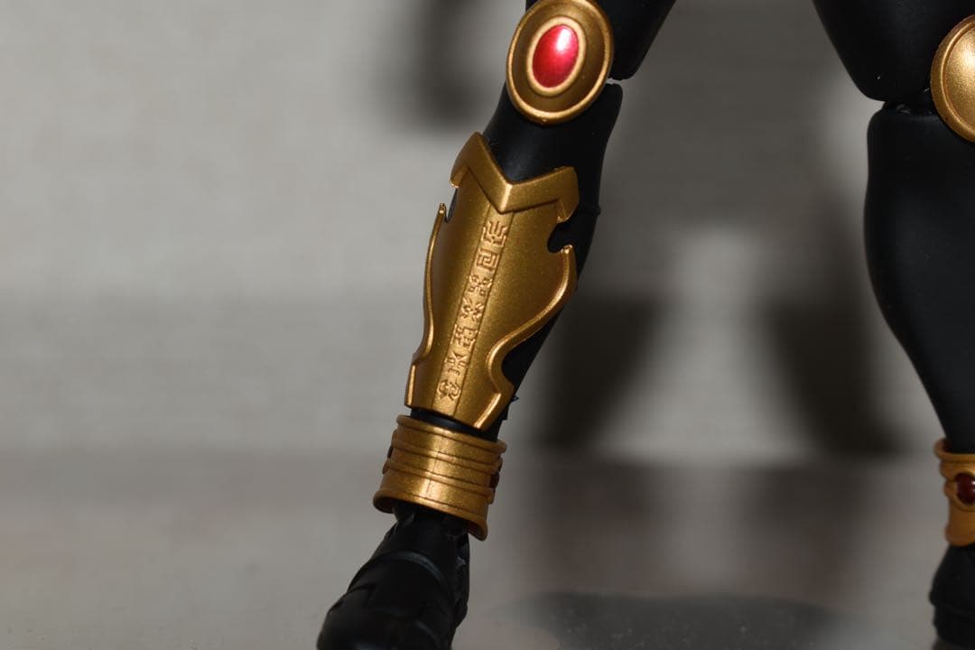 2*O様 S.H.Figuarts 真骨彫製法仮面ライダークウガ ライジングマイ