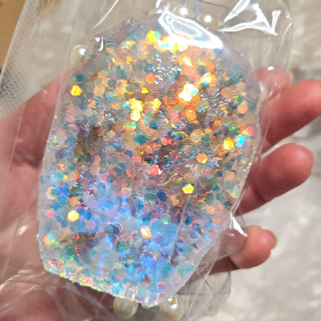 捏捏 キラキラ先生 ダイヤモンドシリーズセット タバスクイーズ