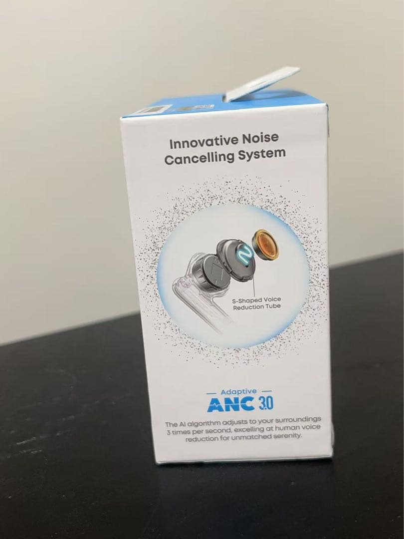 【新品未開封】Anker Soundcore Liberty 5 一年間保証付き