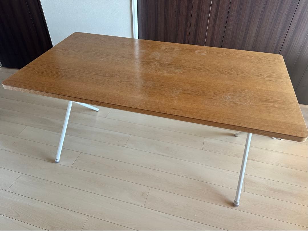 イレモンヤ ダイニングテーブル IREMONYA DESIGN LABO