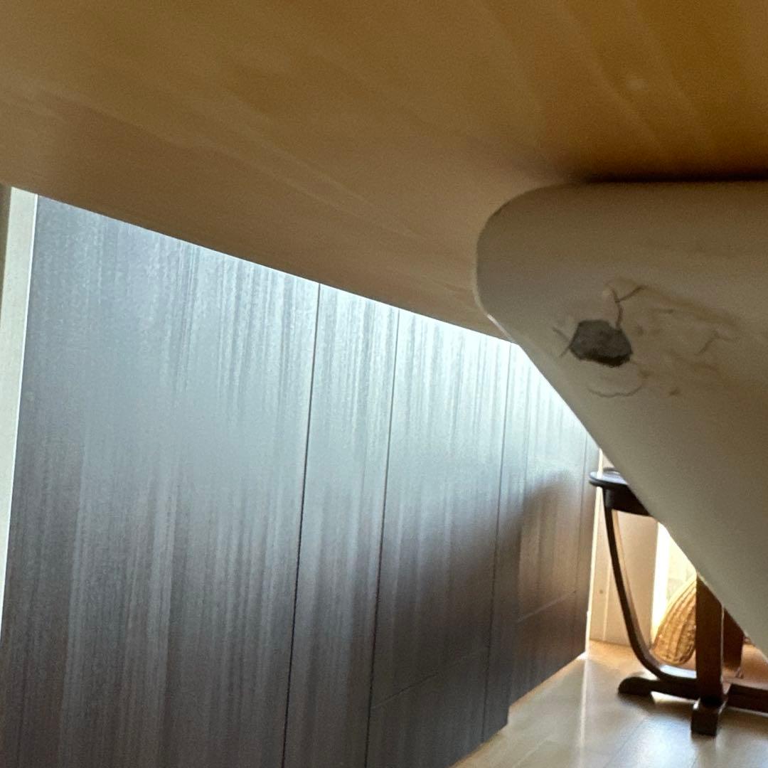 イレモンヤ ダイニングテーブル IREMONYA DESIGN LABO