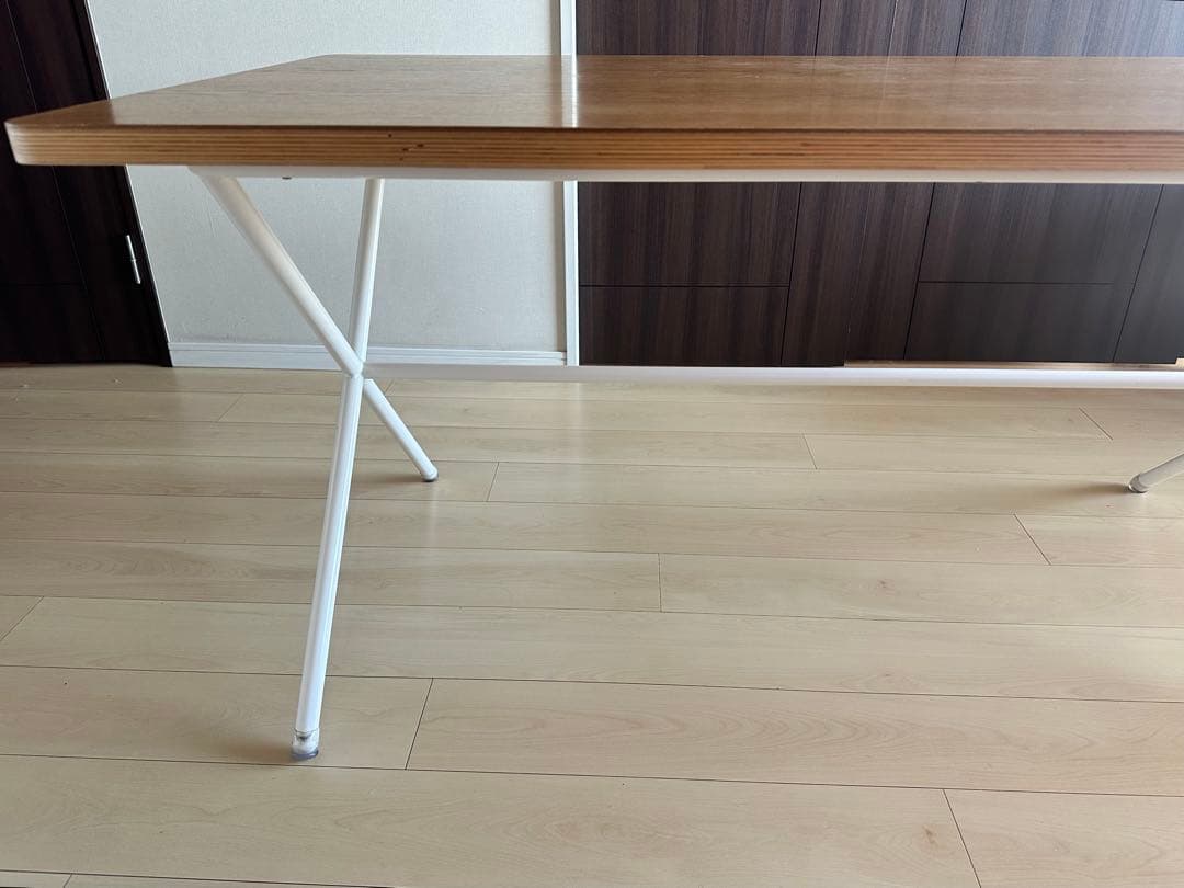 イレモンヤ ダイニングテーブル IREMONYA DESIGN LABO