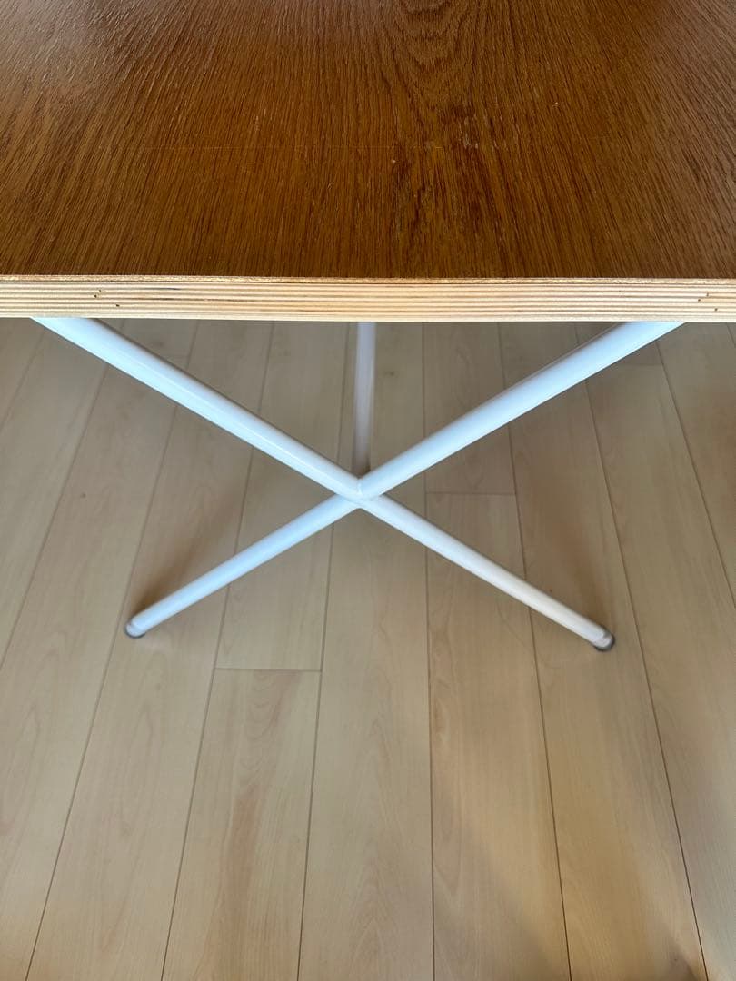 イレモンヤ ダイニングテーブル IREMONYA DESIGN LABO