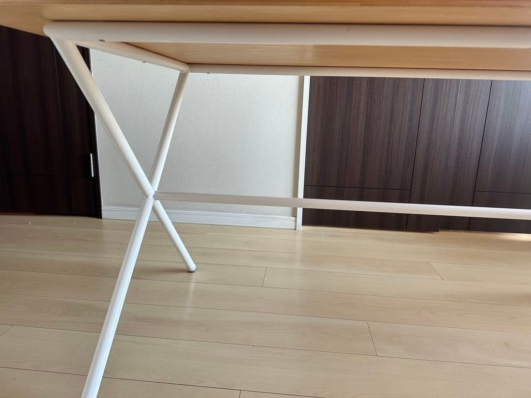 イレモンヤ ダイニングテーブル IREMONYA DESIGN LABO