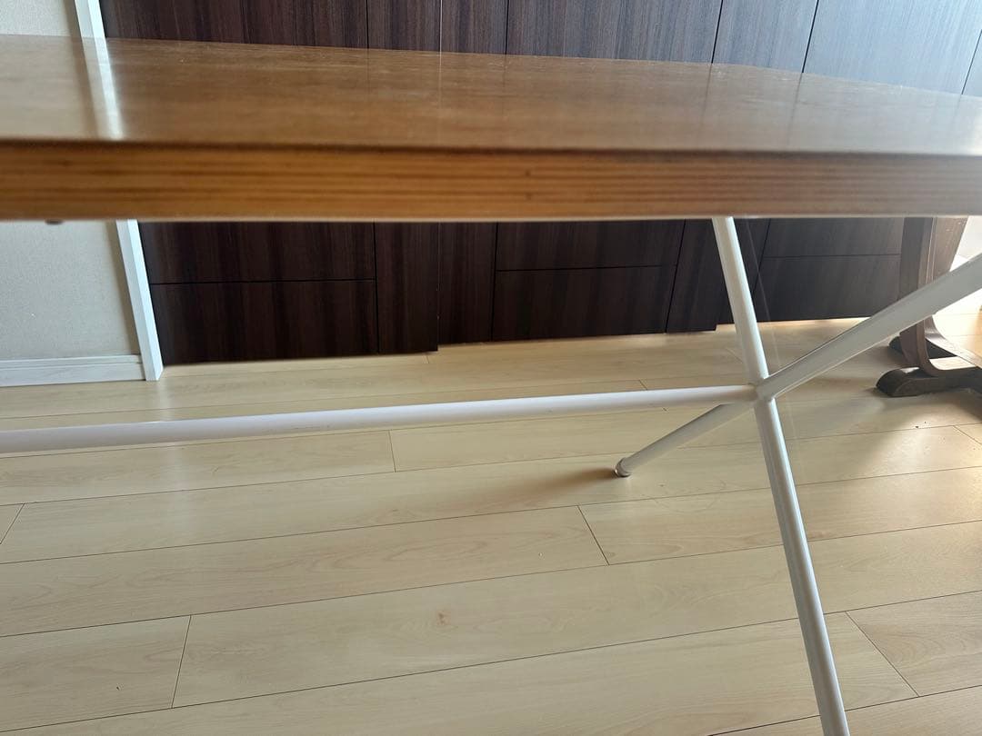 イレモンヤ ダイニングテーブル IREMONYA DESIGN LABO