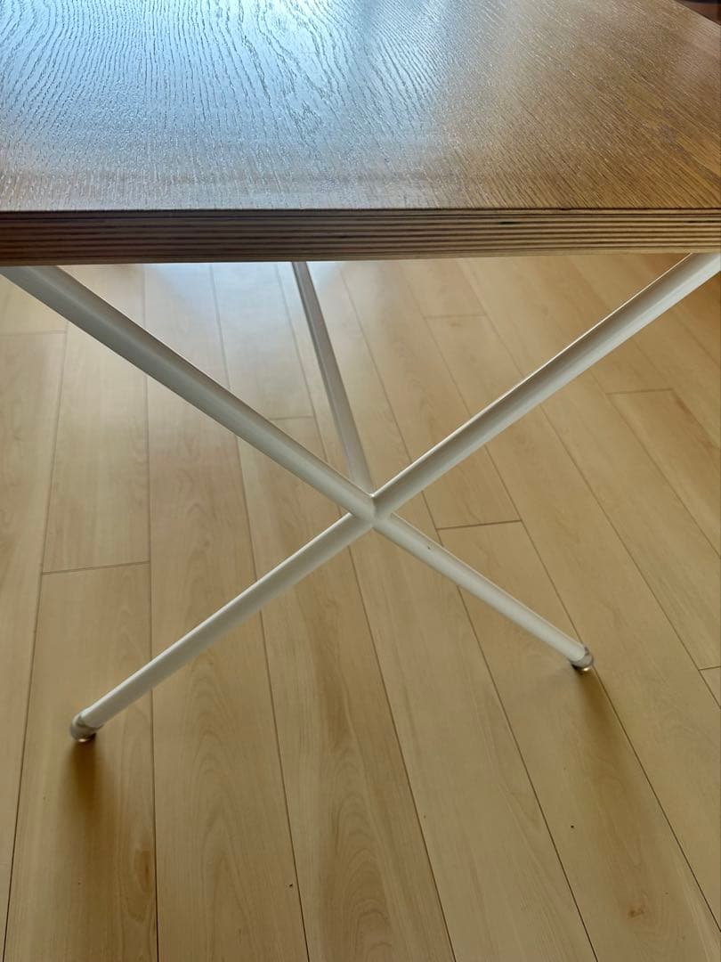 イレモンヤ ダイニングテーブル IREMONYA DESIGN LABO