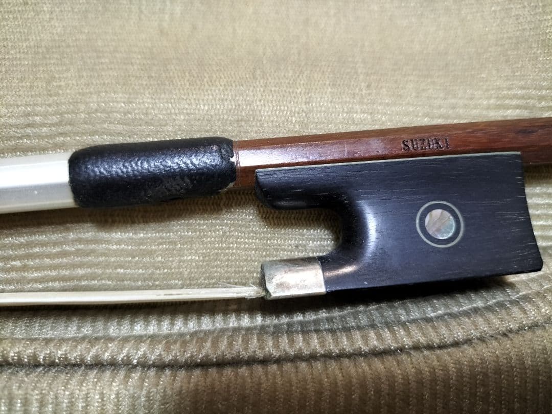 バイオリン ヴァイオリン　3/4