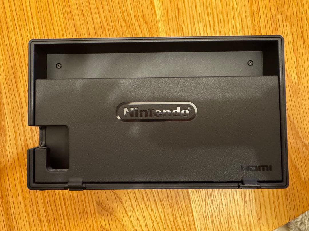 （2021年購入品）Nintendoswitch 本体（ジョイコン訳あり）