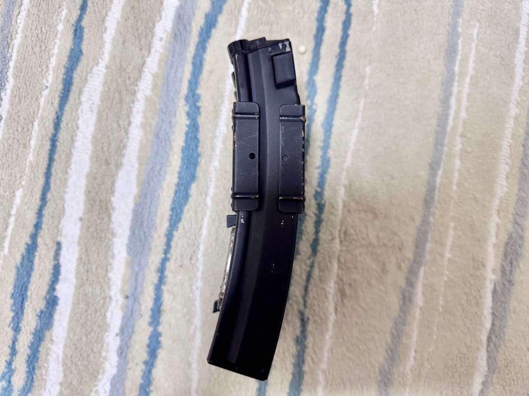 Tokyo Marui HK-MP5 32569サイレンサー付電動ガン18歳以上