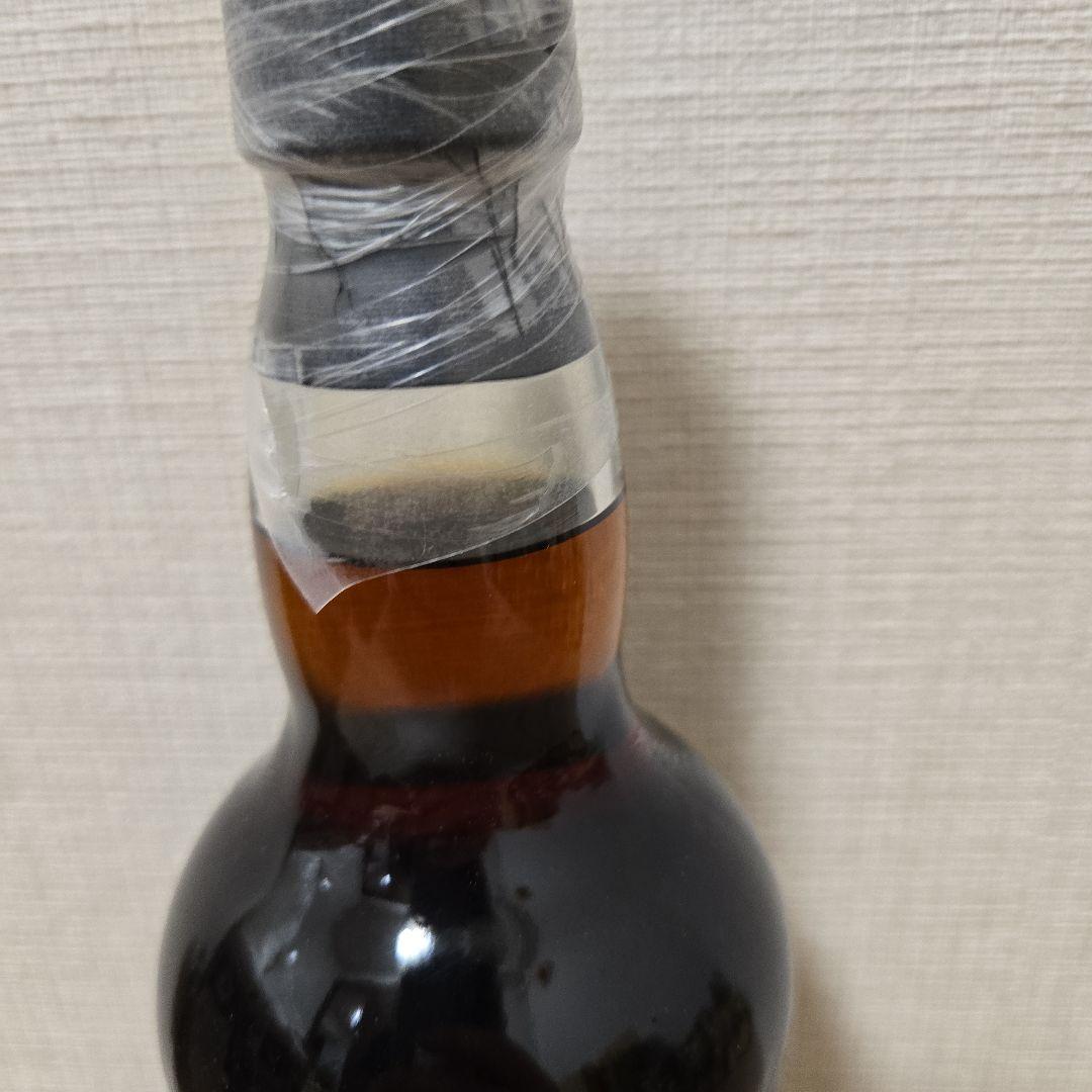 【マッカラン】ザ ファイネスト スペイサイド 32年 1987