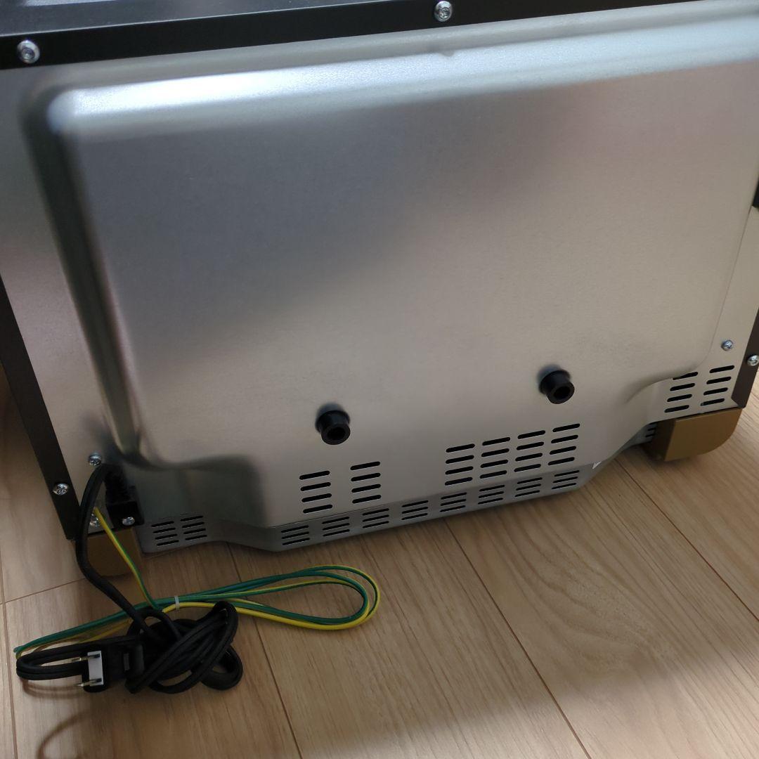 ジャンク　象印　stan スタン　オーブンレンジ　レンジ