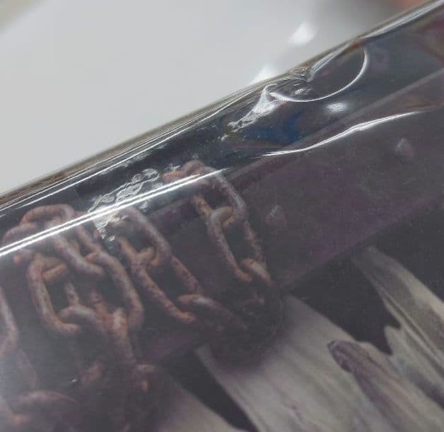 未開封 モンスターハンター クリエイターズモデル 滅尽龍 ネルギガンテ 復刻版