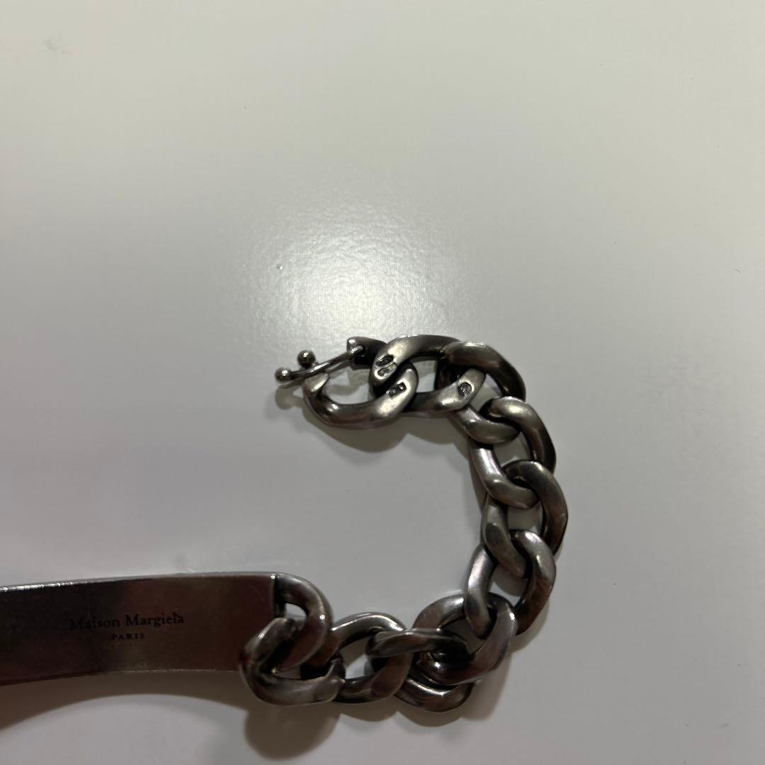 Maison Margiela チェーンブレスレット