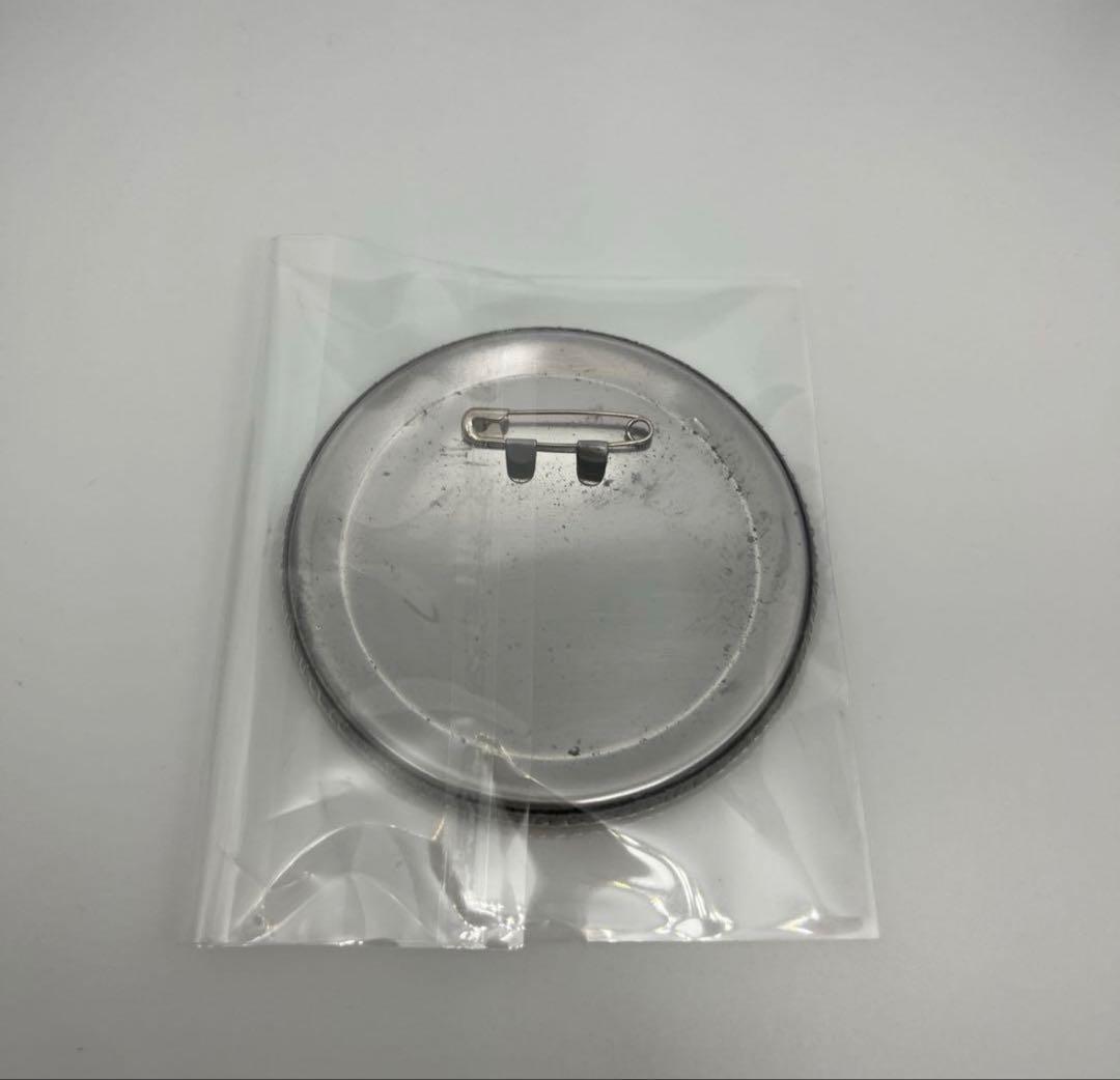 名探偵コナン 怪盗キッド 缶バッジ 仮面舞踏会