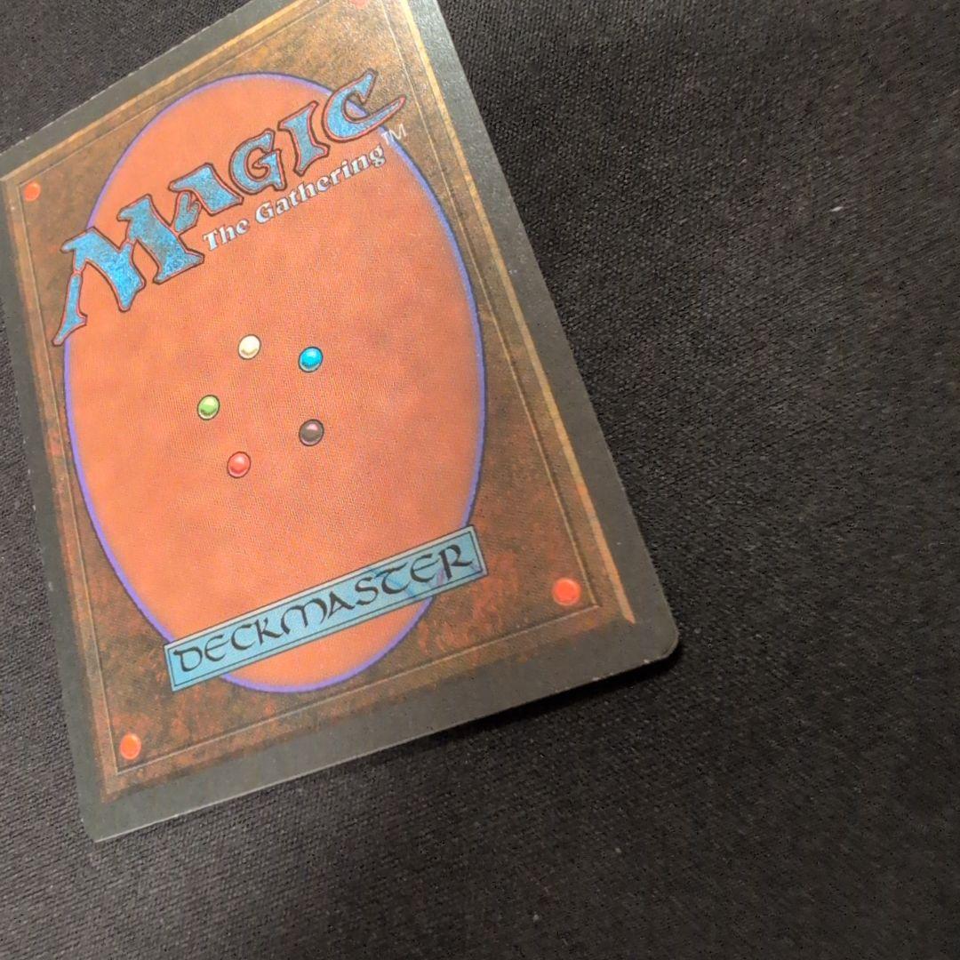 MTG 真鍮の都 RIN ルネッサンス イタリア語版