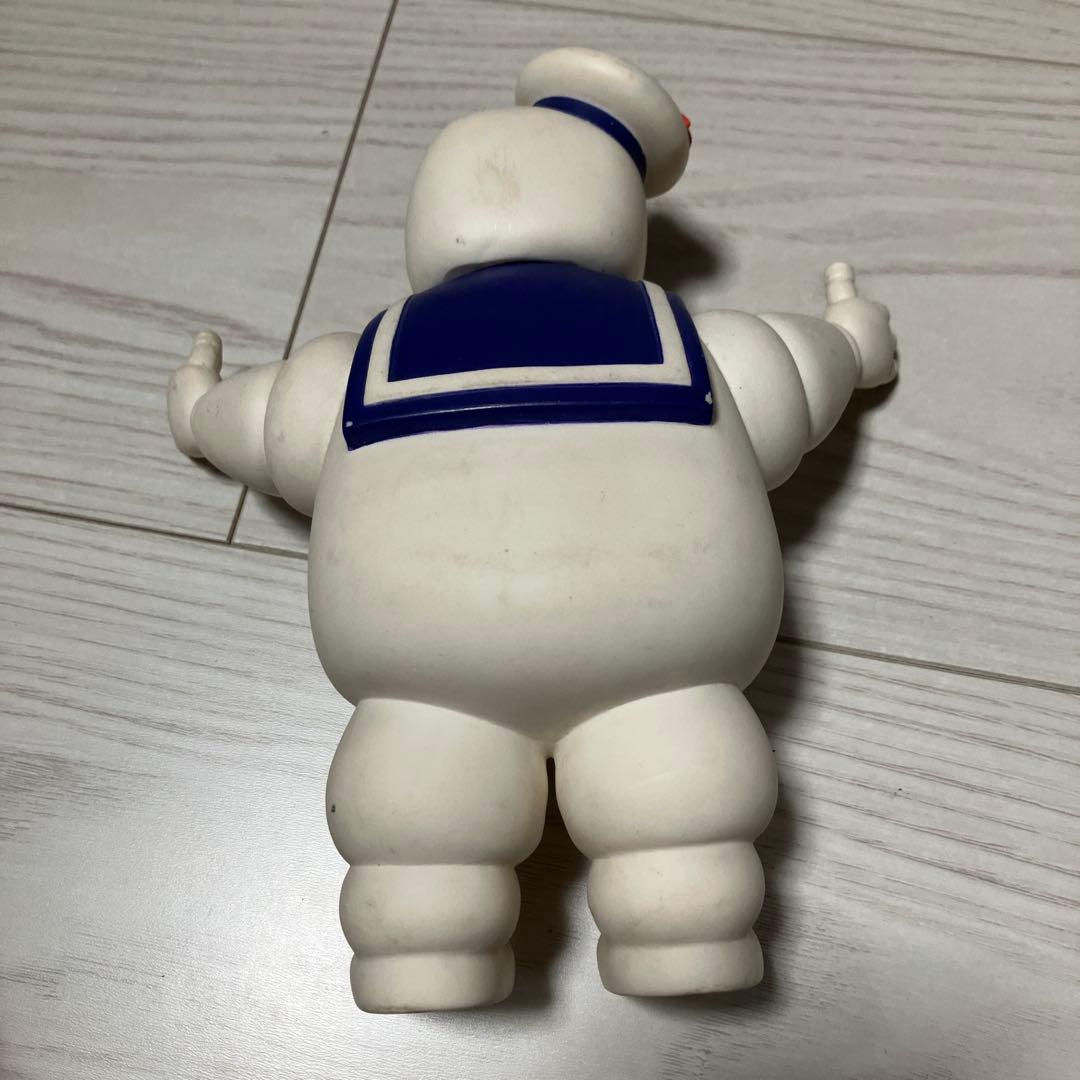 オールドケナー　マシュマロマン