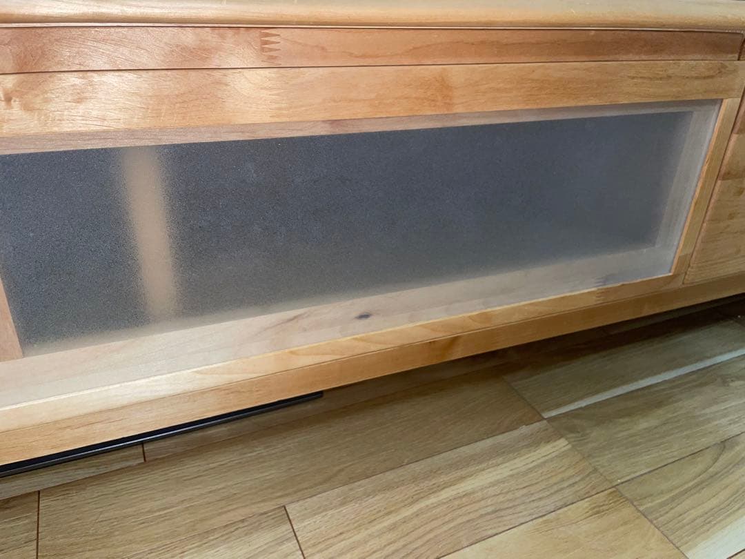 ふくおか　Nアルナス全面扉のみ（本体含まず）