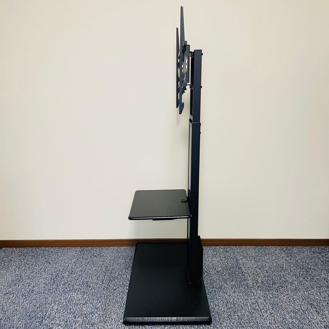 【清掃済み】テレビスタンド　32〜65型