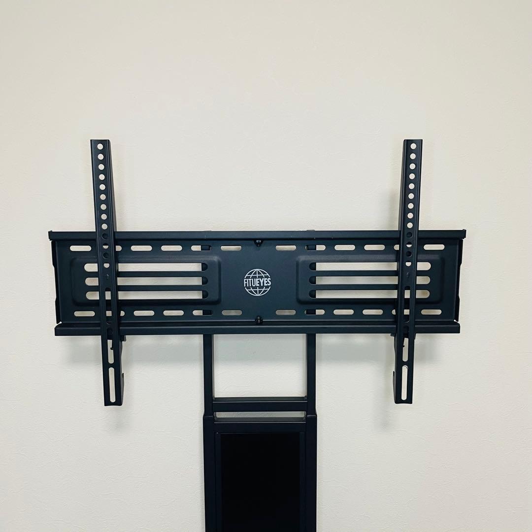 【清掃済み】テレビスタンド　32〜65型