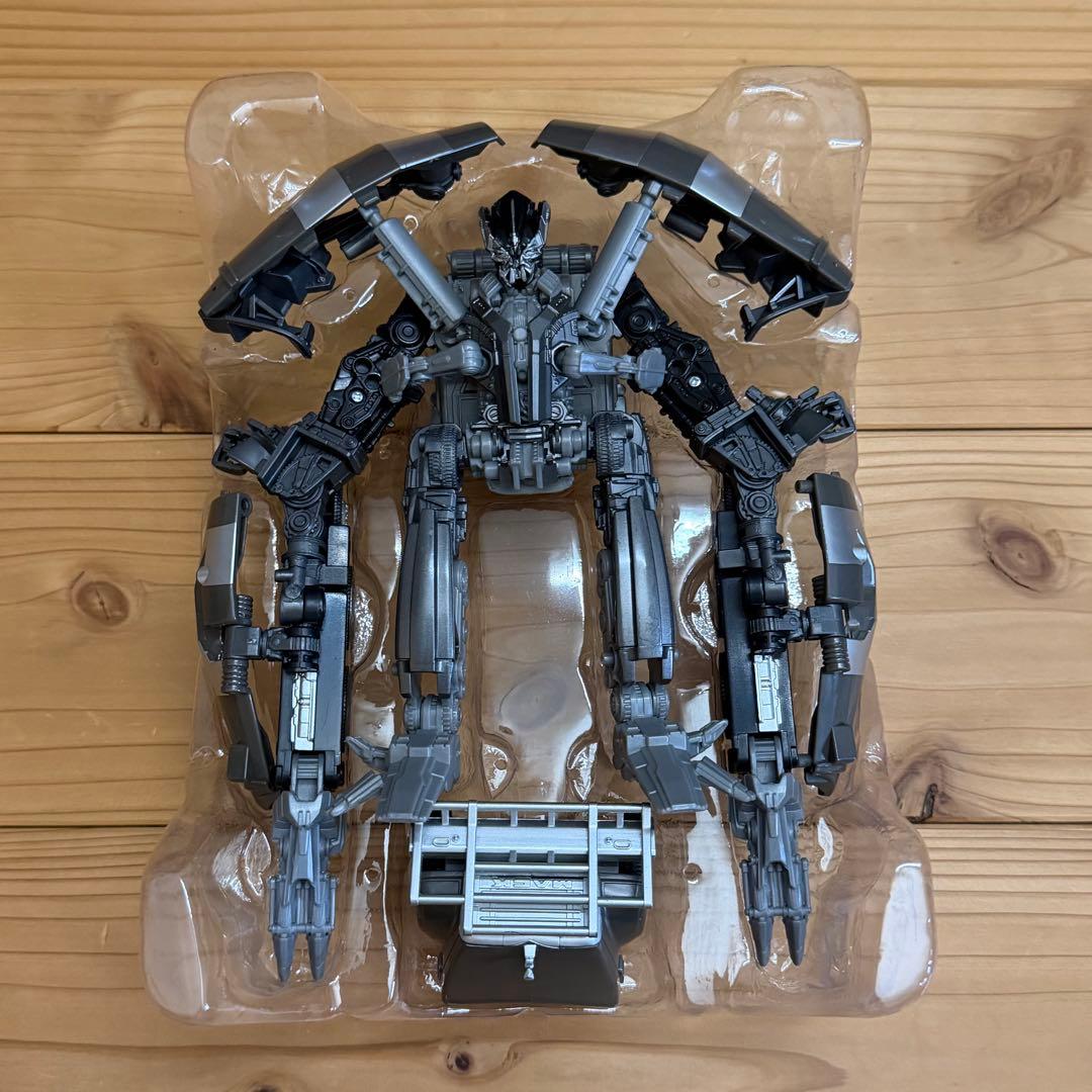 トランスフォーマー　スタジオシリーズ　SS TLK まとめ　7体