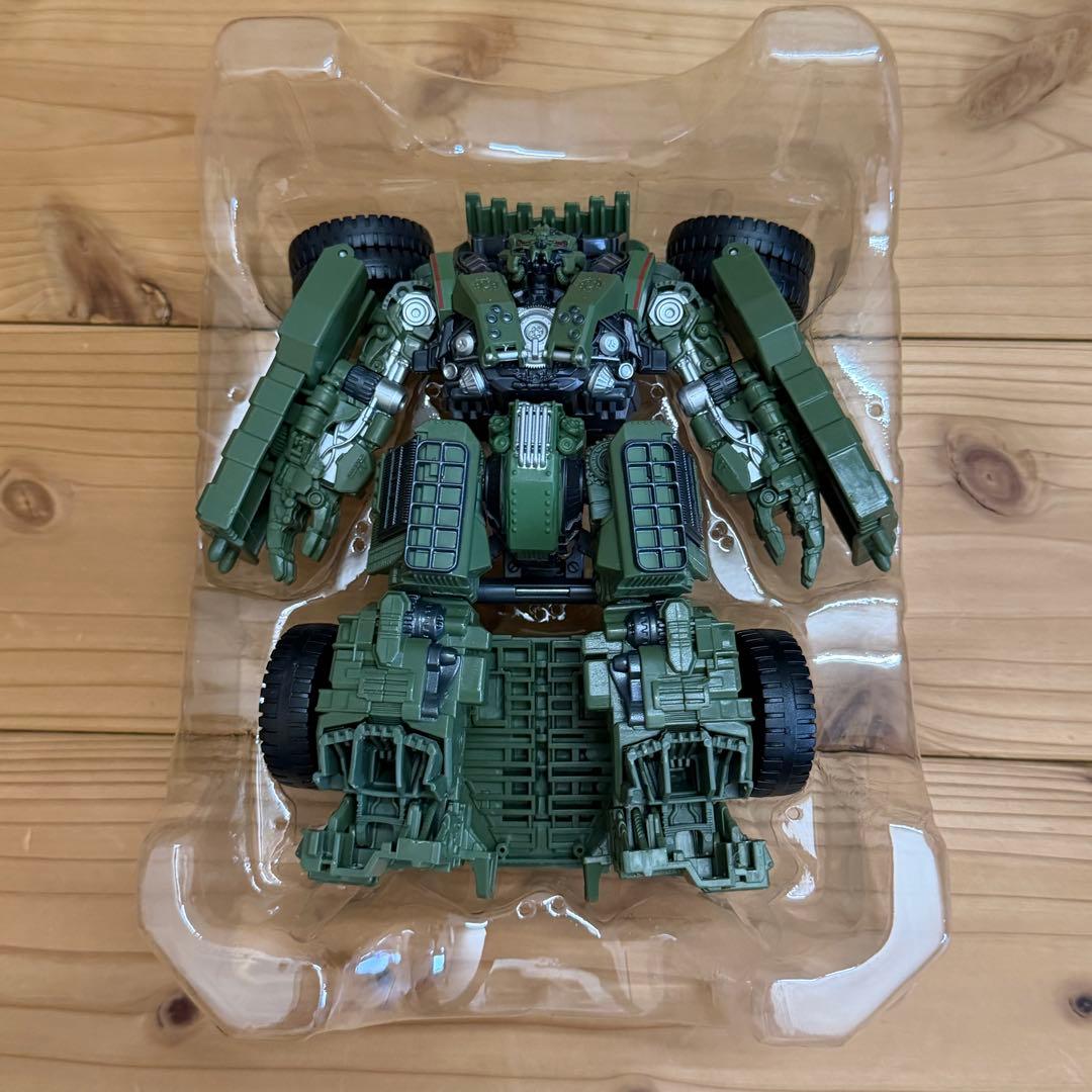 トランスフォーマー　スタジオシリーズ　SS TLK まとめ　7体