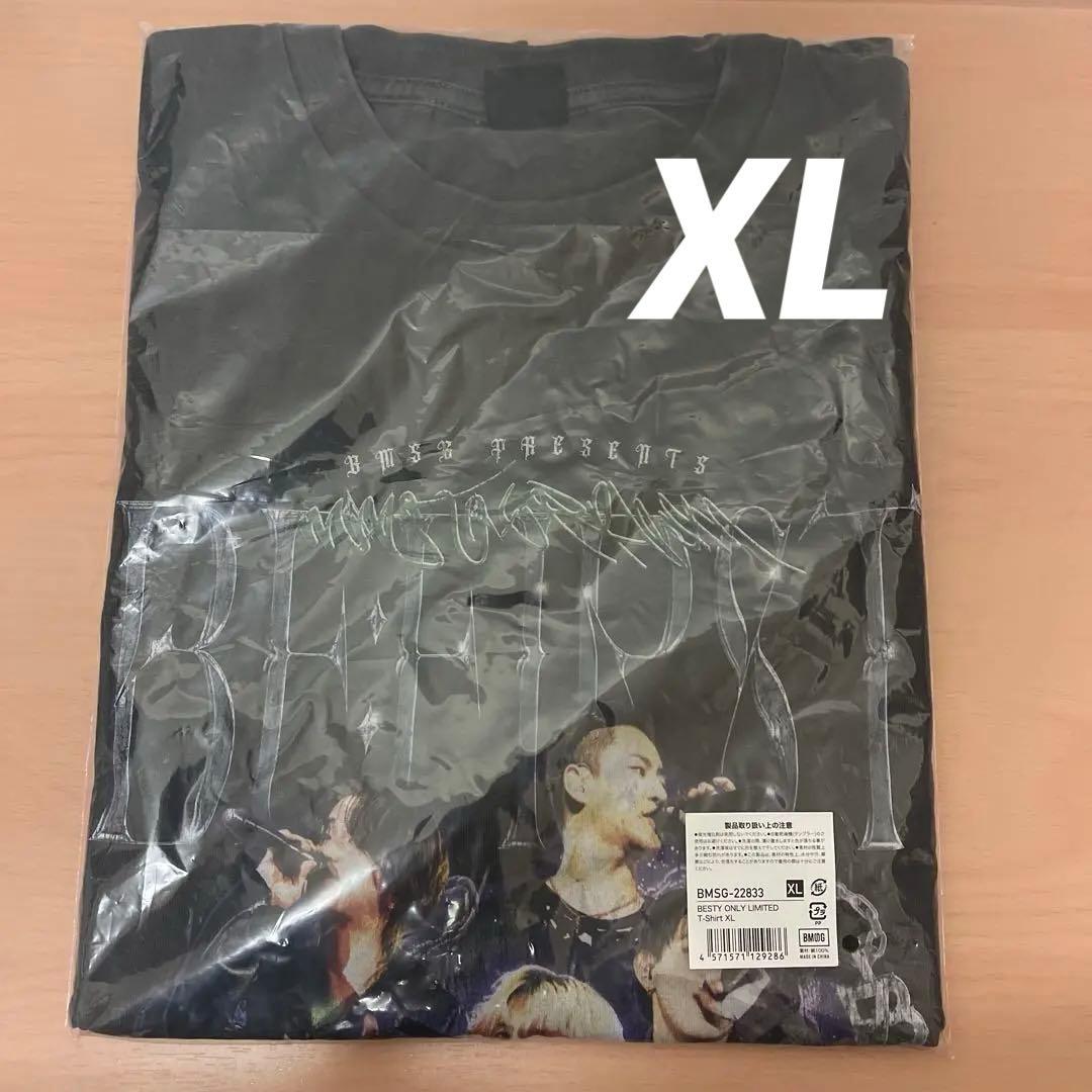 BE:FIRST BEFIRST ONLY LIMITED Tシャツ　XL