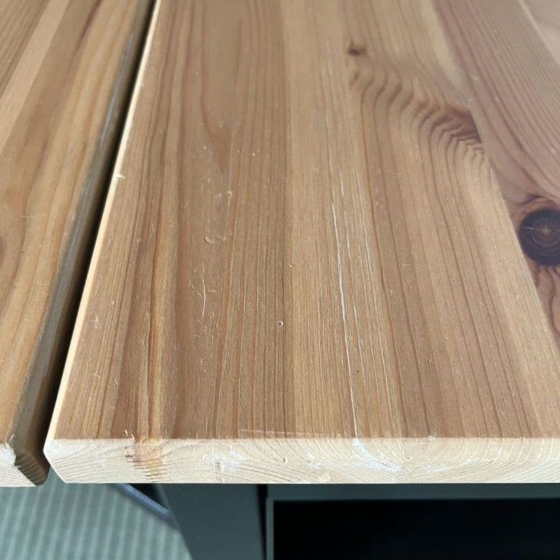 テーブル　IKEA　ARKELSTORP　アンケルストルプ コーヒーテーブル