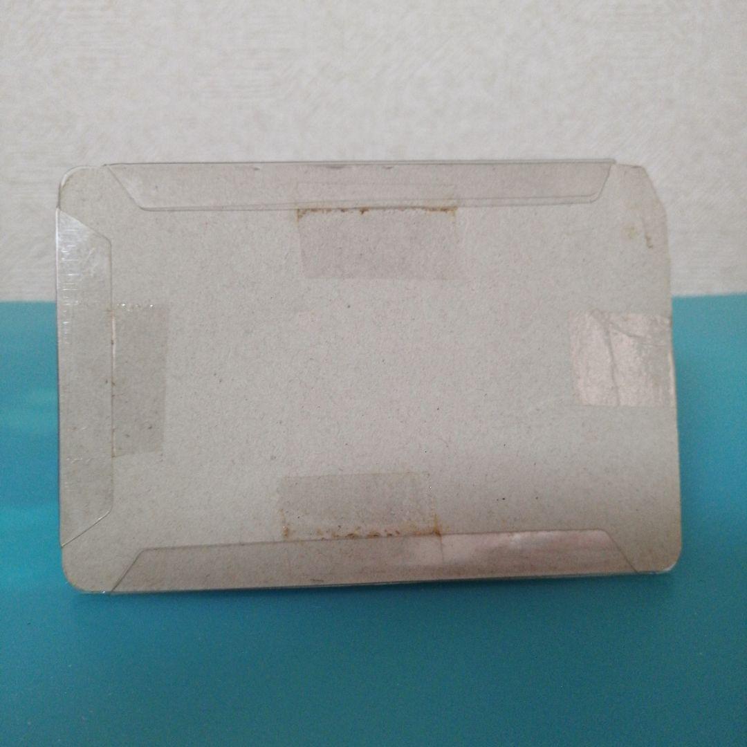 【シークレット】 オプションミニカーコレクション RX-7(’98)