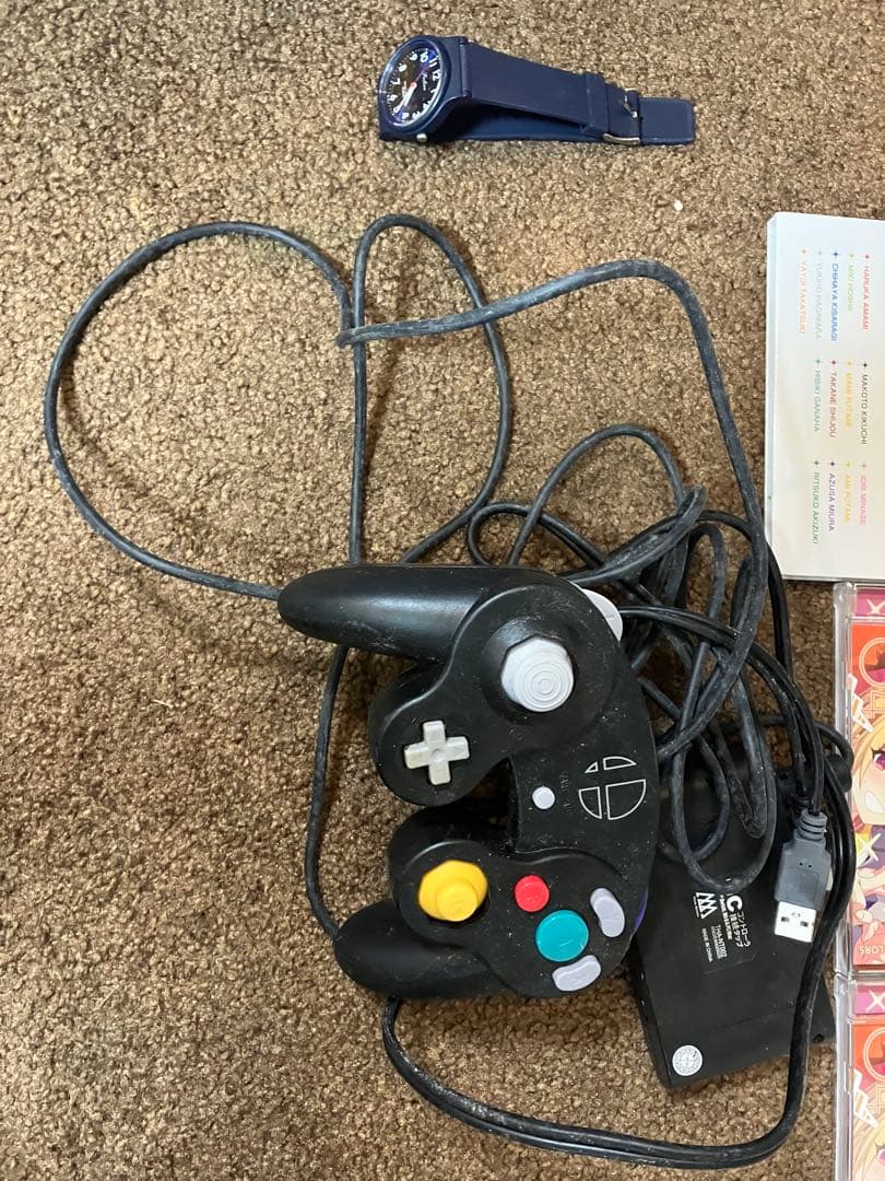 まとめ売り　WIIU PSP SAOライター12個コレクションなど