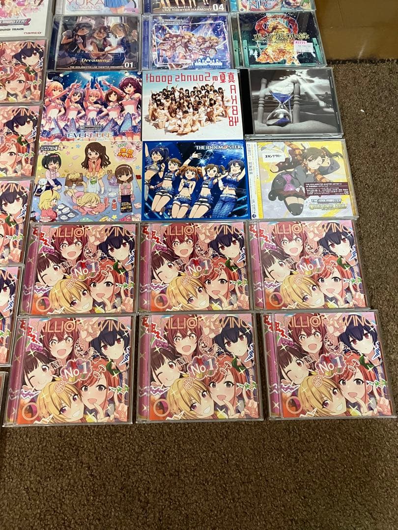 まとめ売り　WIIU PSP SAOライター12個コレクションなど