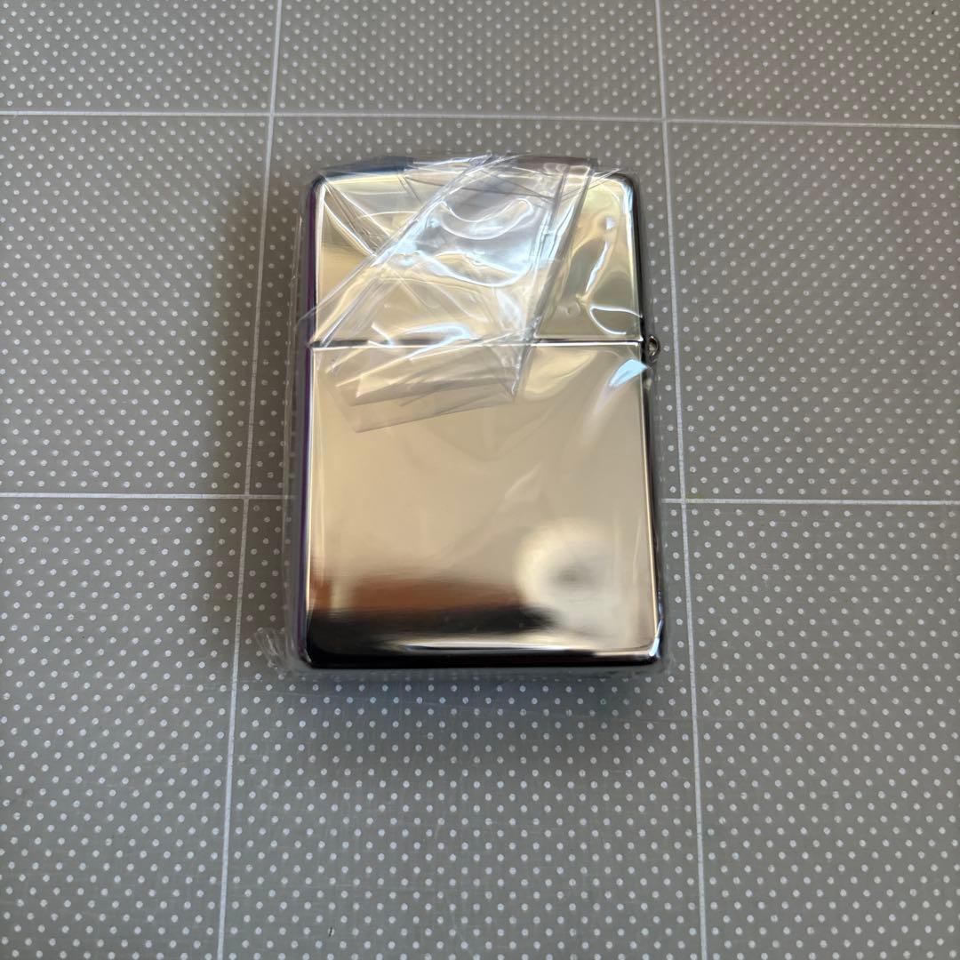 エレファントカシマシ　1998 ZIPPO ライター