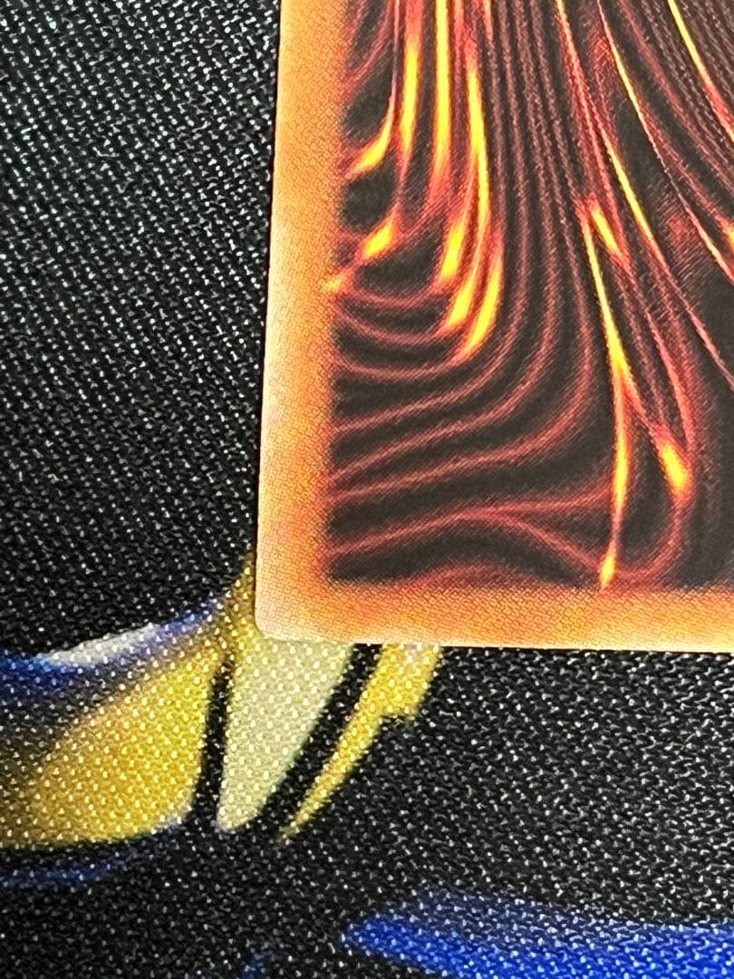 閃刀姫ハヤテ　絵違い　25th クオシク