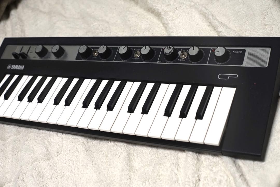 鍵盤楽器 YAMAHA Reface CP