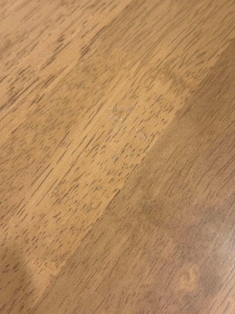 ダイニングテーブル 筑波産商 期間限定値下げ中