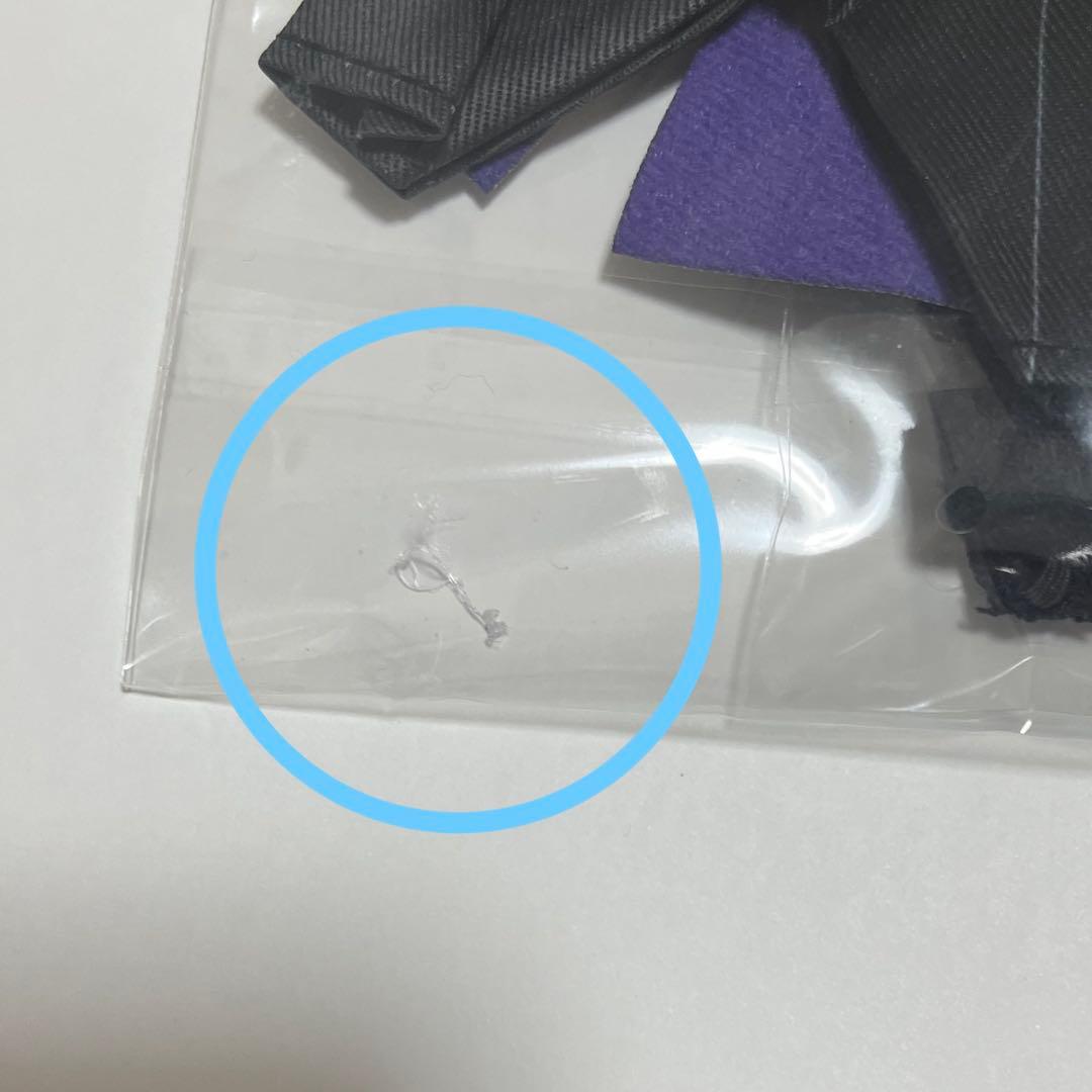 うたプリ タブナイ ぬいスター コスチューム 美風藍