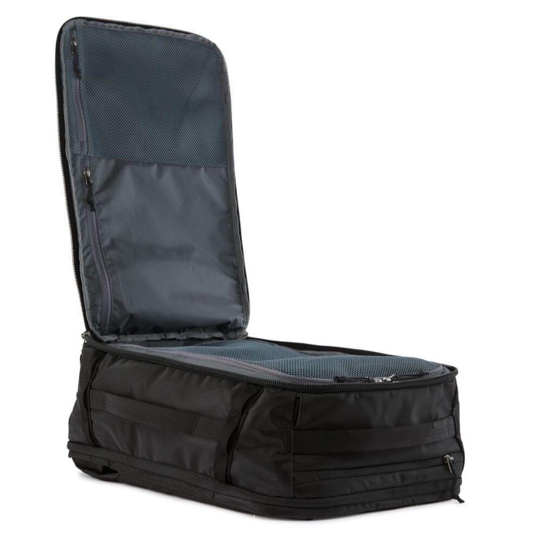 新品 パタゴニア SMFO ブラックホール ミニ MLC 30L 1泊 2泊