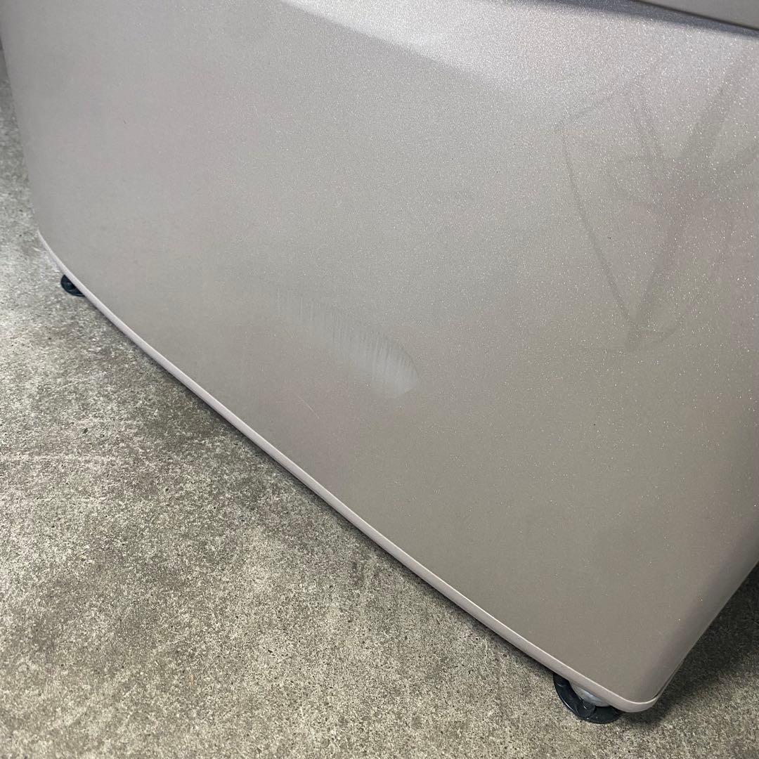 【高年式】日立 HITACHI 2021年製 401L 5ドア 冷凍冷蔵庫