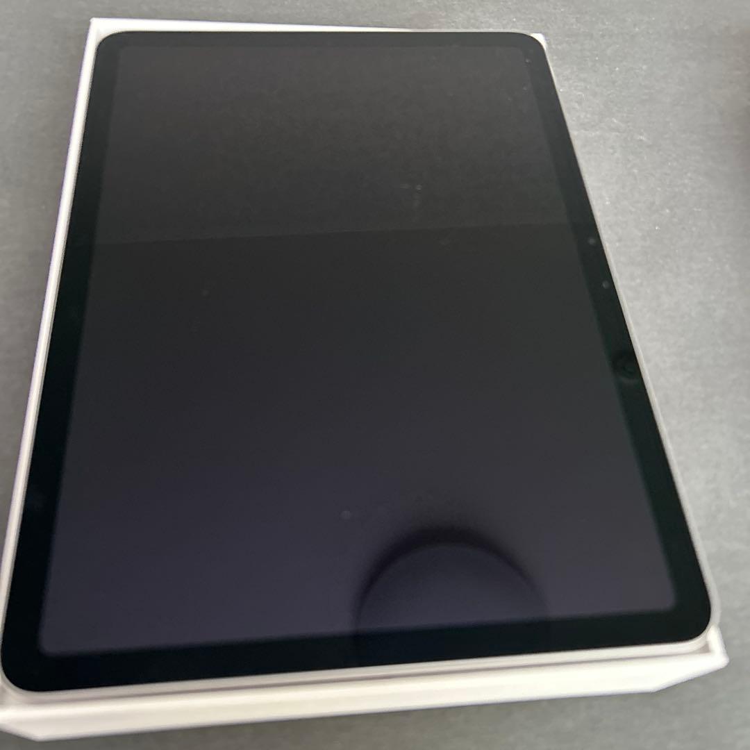 11インチ　iPad Air M2 Wi-Fiモデル　スペースグレイ